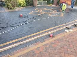 Best Heated Driveway Installation  in Washington Mills, NY